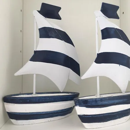 Haus Sanke 4 Херингсдорф