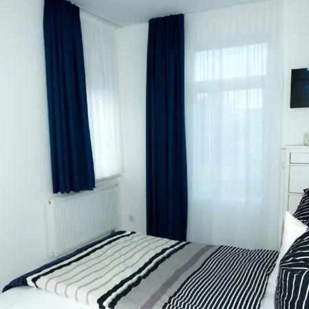 Haus Sanke 4 Heringsdorf (Usedom)