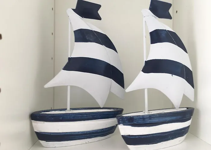 Haus Sanke 4 Heringsdorf (Usedom)