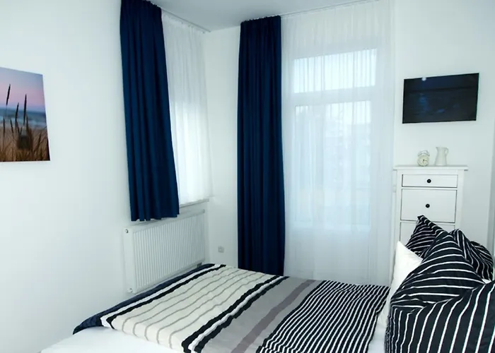 Haus Sanke 4 Heringsdorf (Usedom)